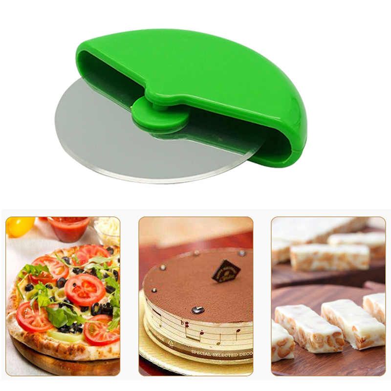 Stainless Steel Pizza Cutter