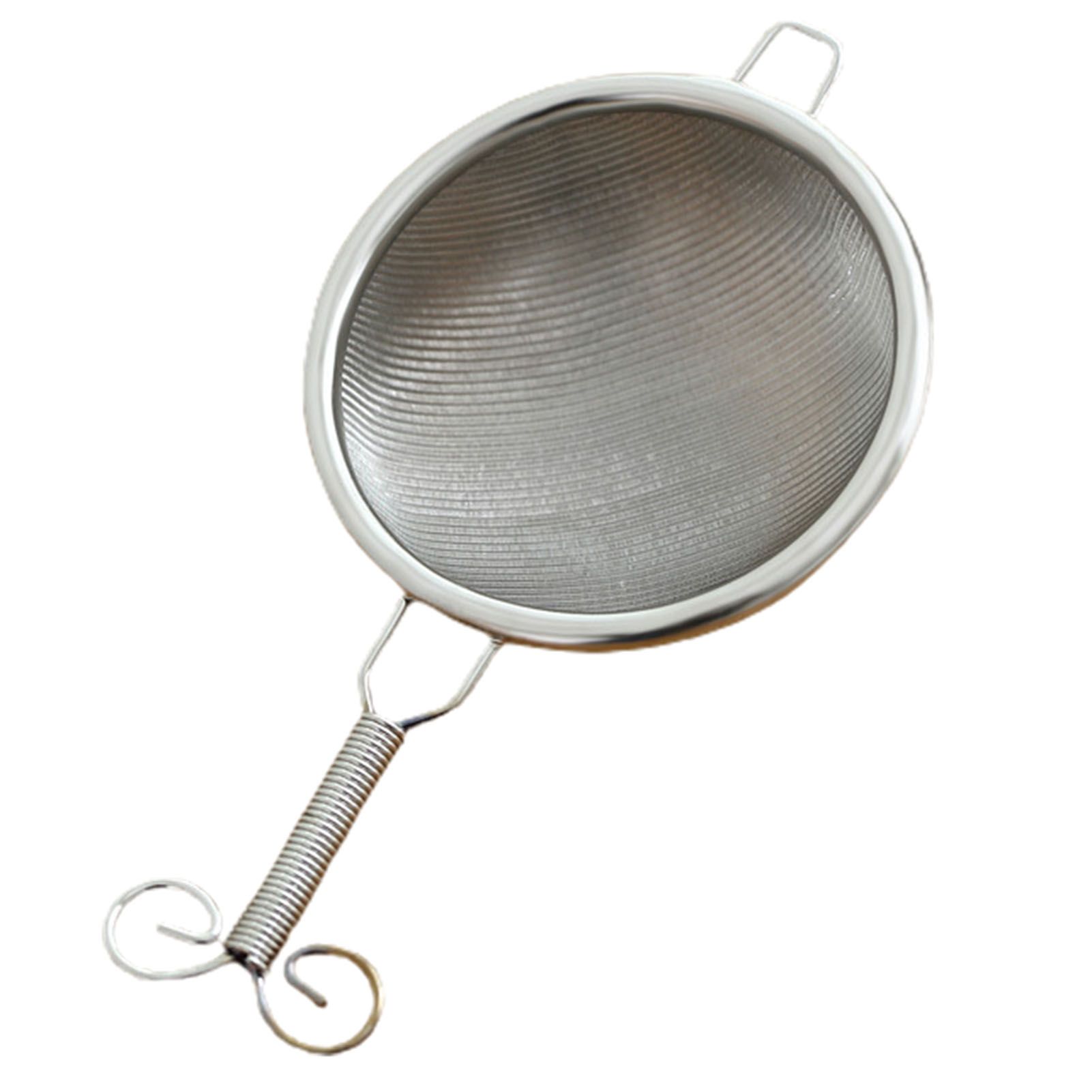 Tea Strainernimalist Multifunctional Herbal Spice Tea Filter