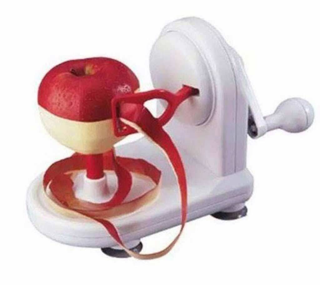 Easy Apple Piller