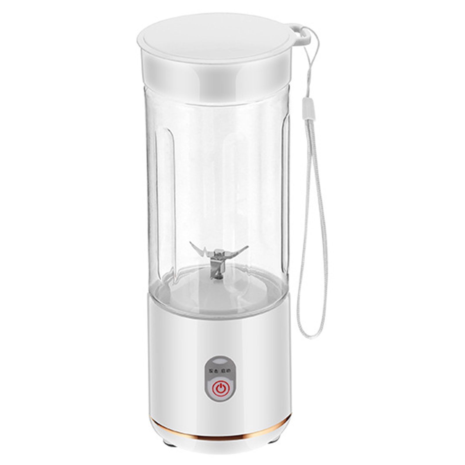 Squeezer Professional USB Electric Fruit Juicer Bottle Juice Maker