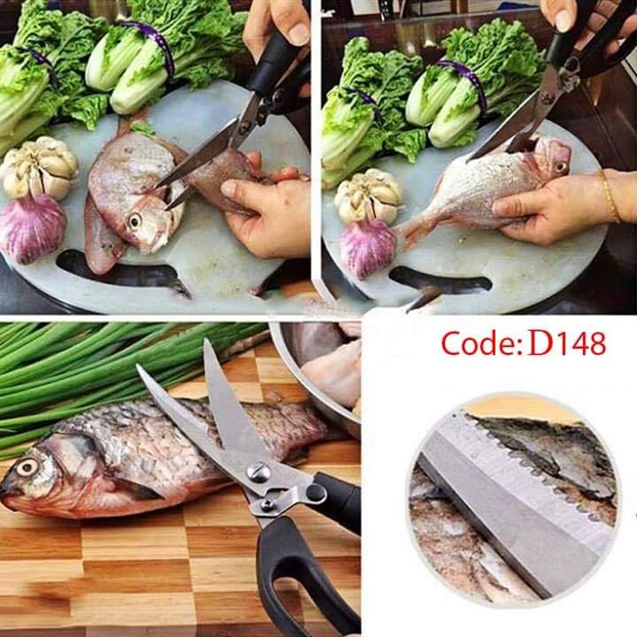 Kitchen Seasor
