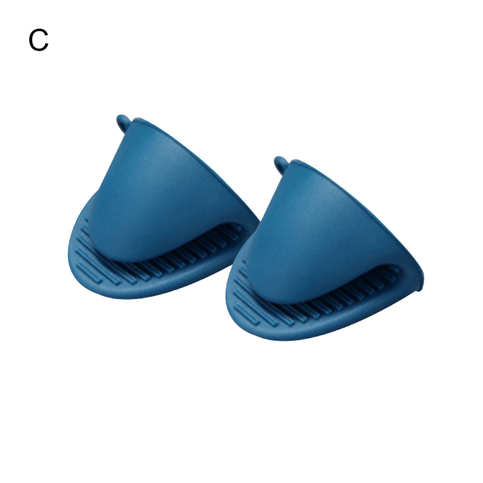 Oven Glove Heat Resistant Multi-functional Hot Plate Clips