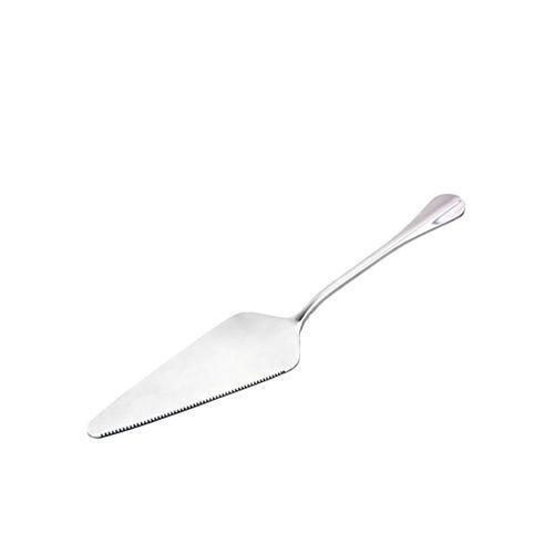Pudding Spoon - Silver