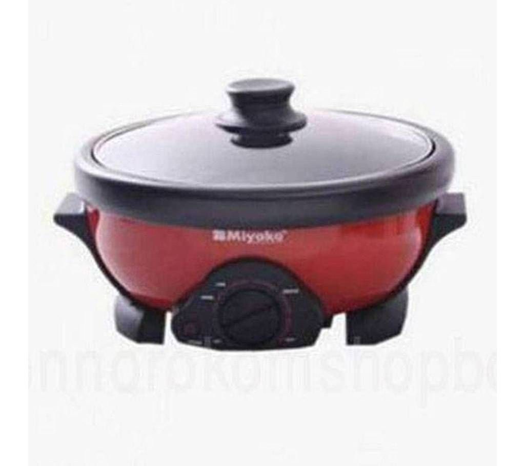 MIYAKO MC 250D CURRY COOKER(3 LITRE)