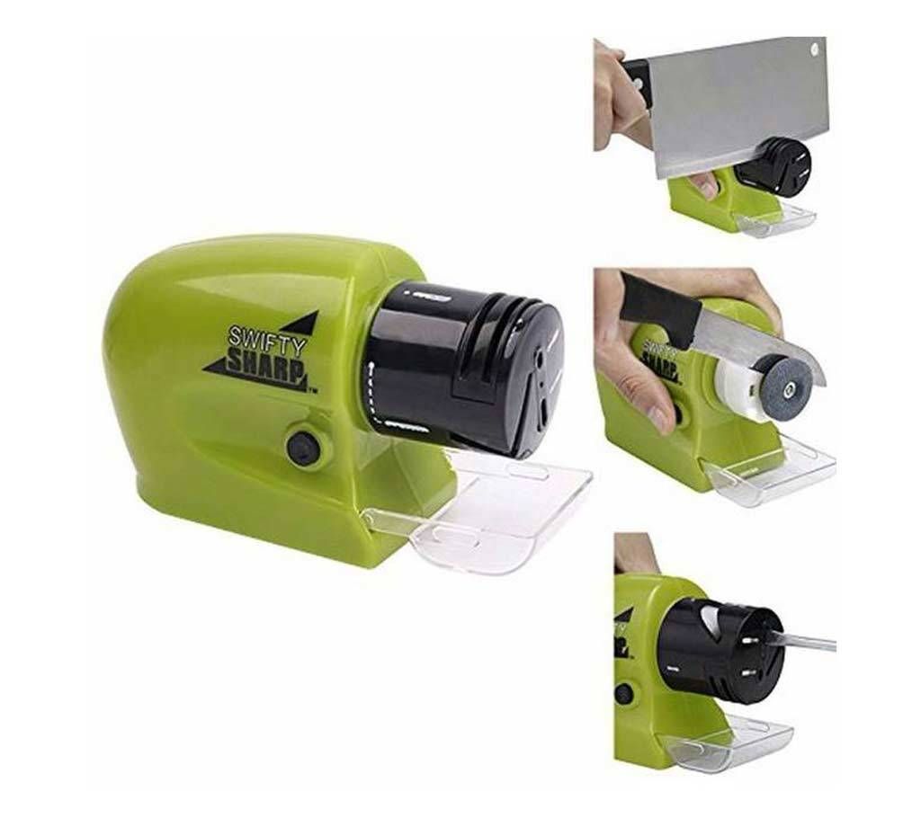 Swifty Sharp Electric Knife Sharpener 