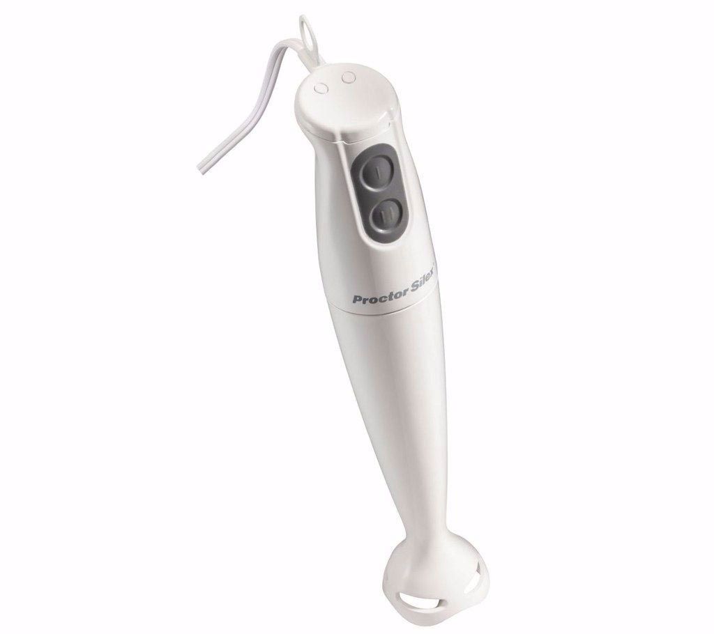  Electric Hand Blender