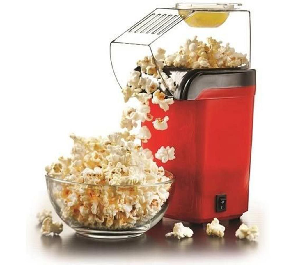 Electric Pop Corn Maker