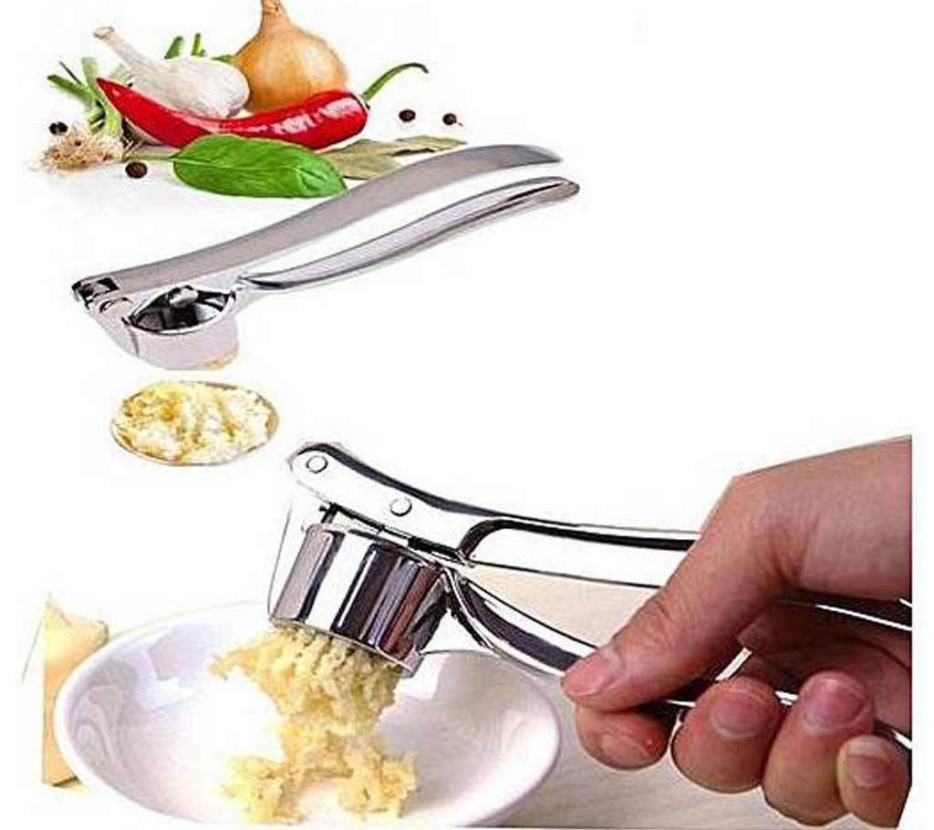 GARLIC CRUSHER