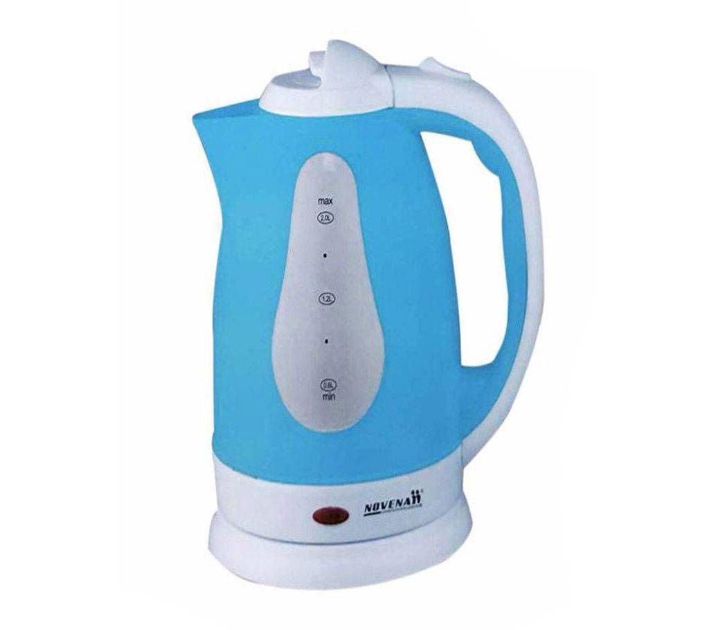 Novena NK-163 Cordless Electric Kettle