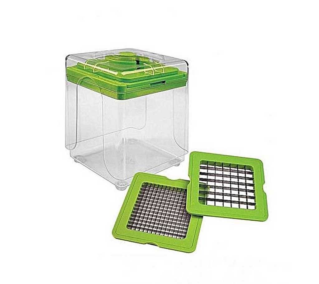Chop Magic Tool - Green