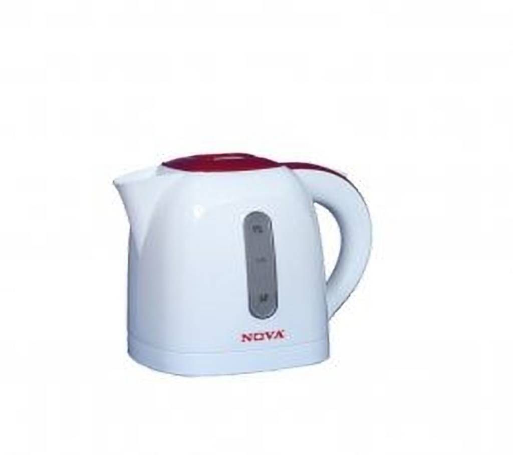 Nova Electric Kettle 1.8 Liter