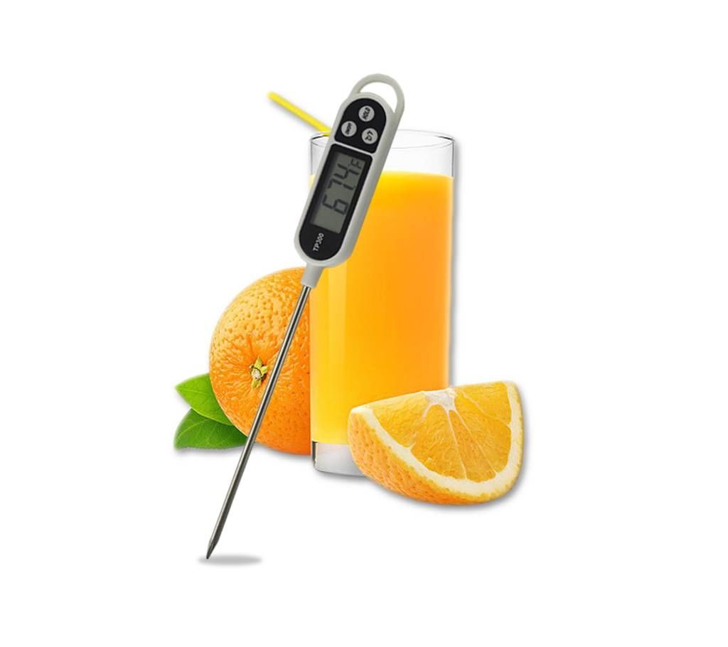 Digital Cooking Temperature Meter