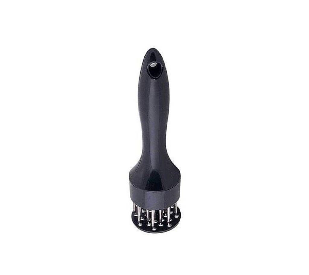 Professional Meat Tenderizer - Black