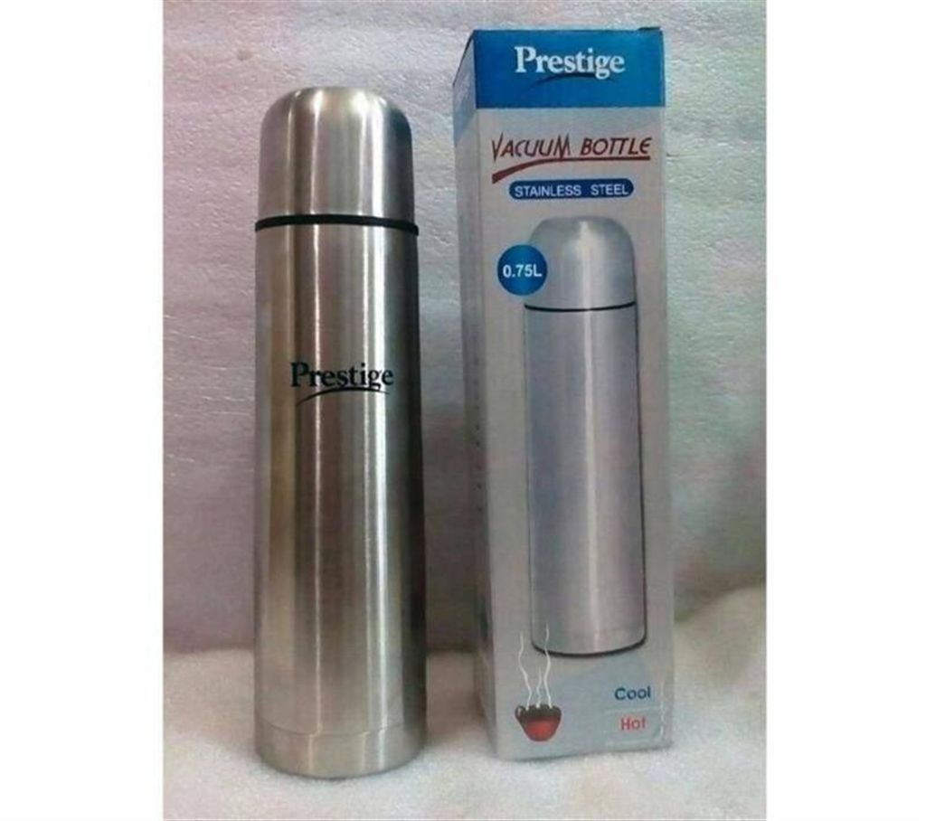 Stainless Still Vacuum Flask 