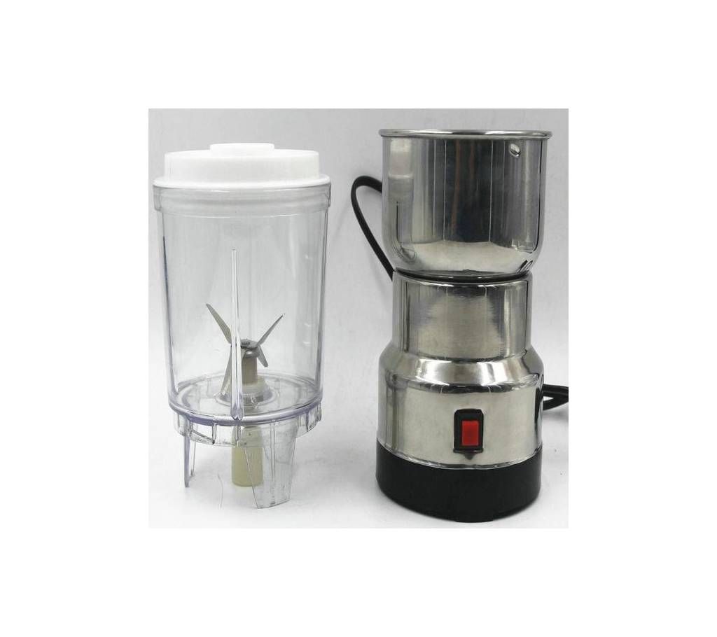 Nima Multifunction Spice Grinder