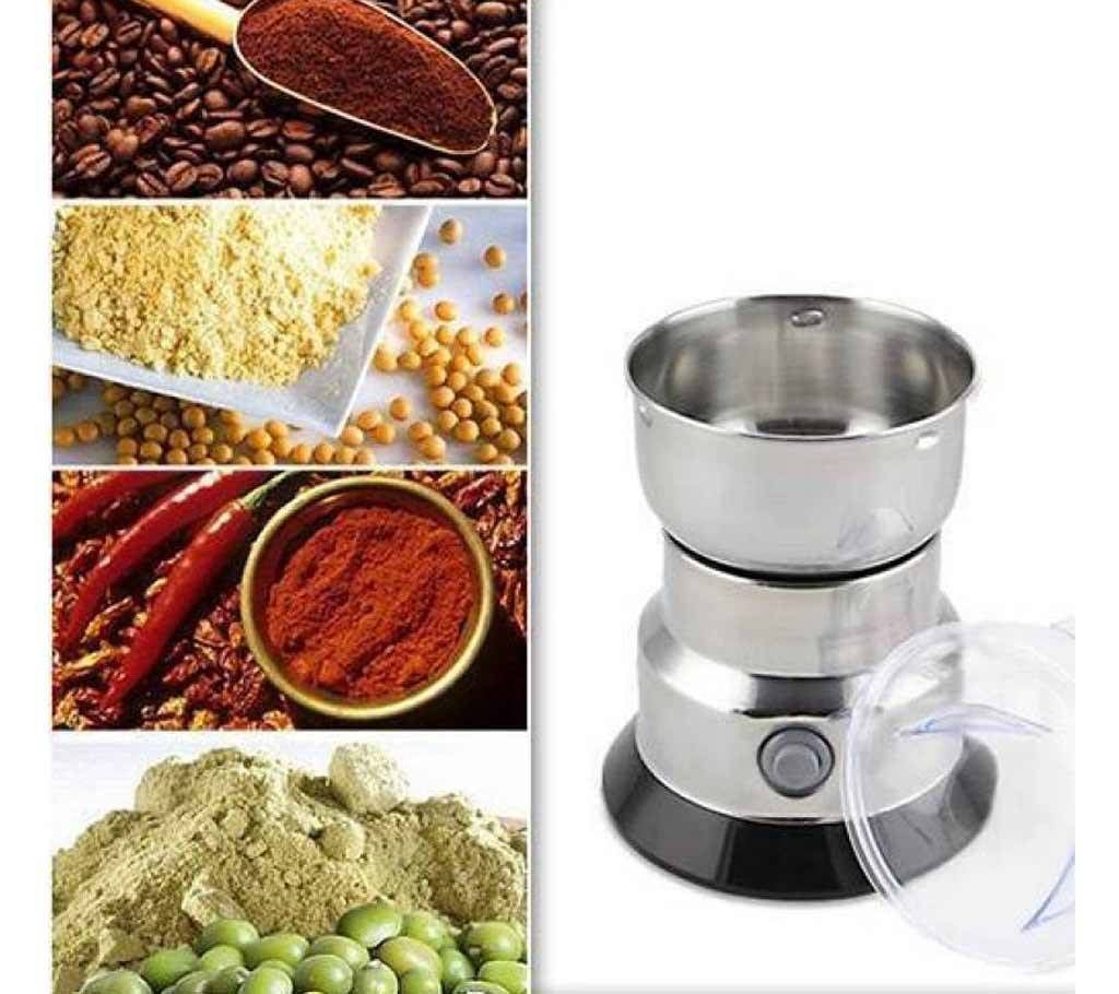 Original Nima Electric Spice Grinder