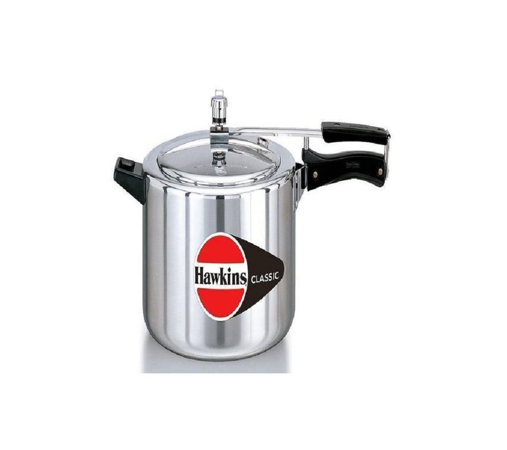 Original Hawkins Pressure Cooker- 5 Liter