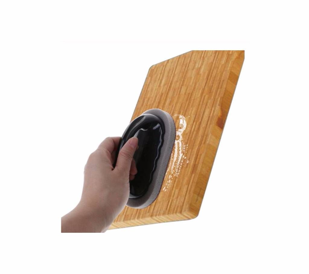 Kitchen,Bathtub strong decontamination magic sponge brush kitchen supplies wash cleaning sponge