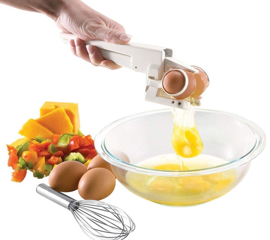 egg craker