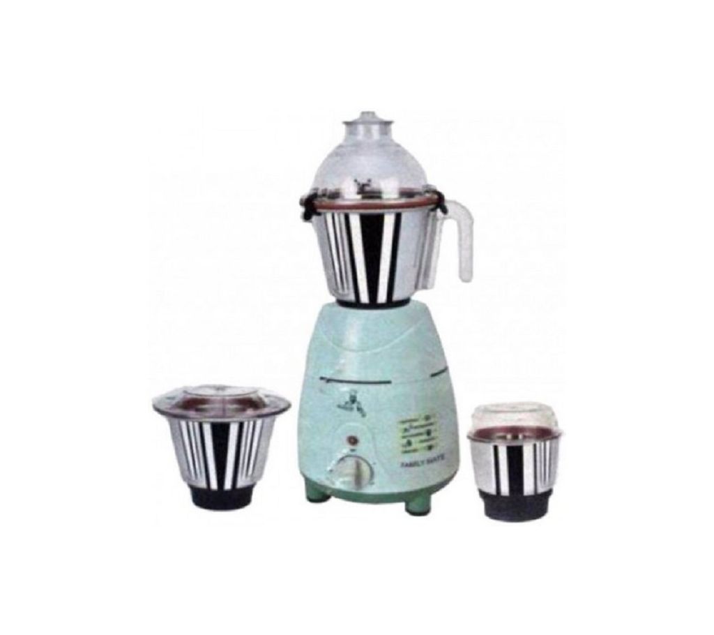 Jaipan 850 Family Mate