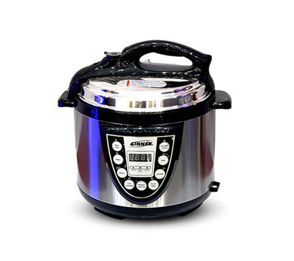 Linnex Electric Pressure Cooker BX90A ( 5.0L )