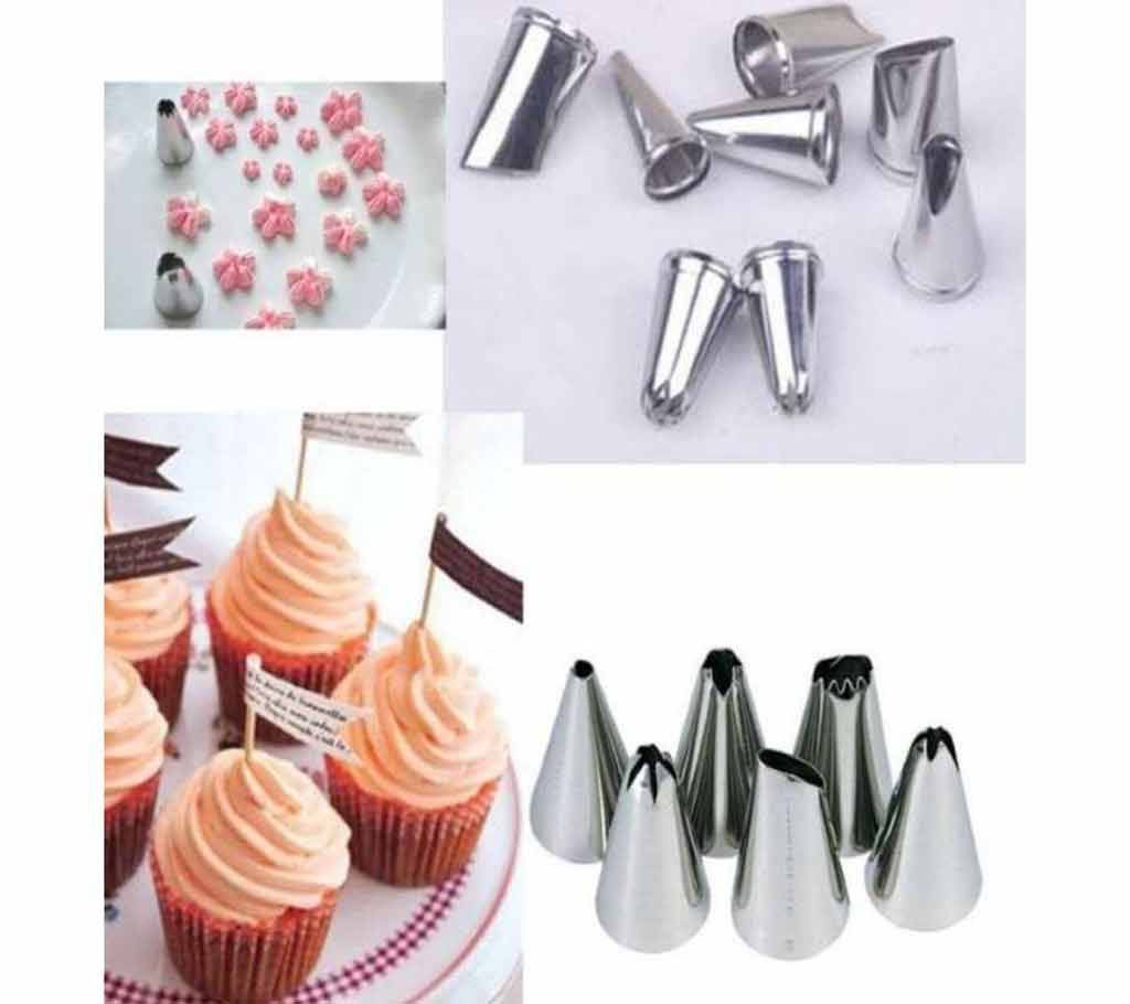 Cake Decoration Tools1