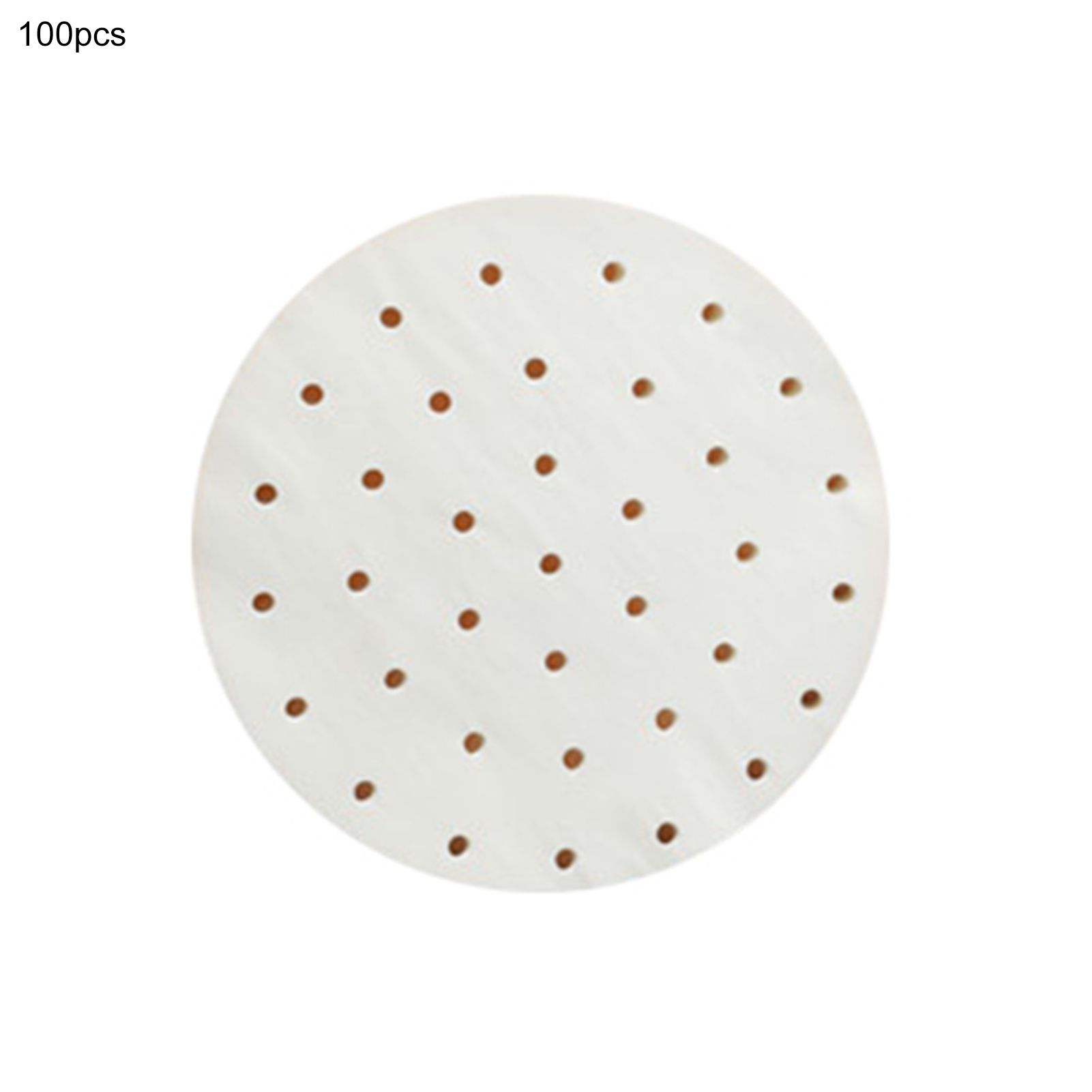 Steamer Paper Wide Application Prtical Food-grade Steamer Paper Pad