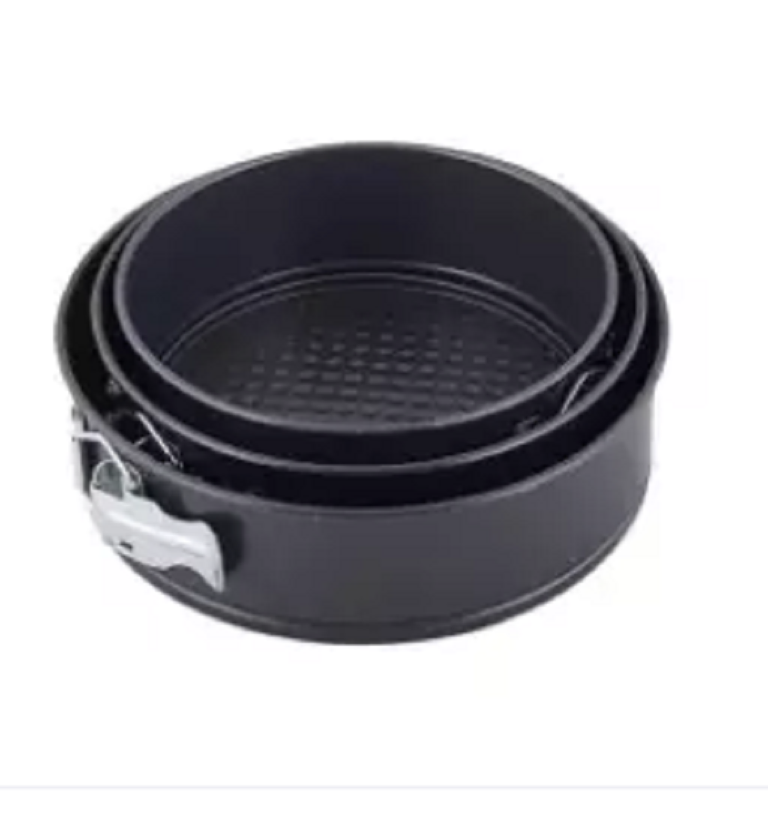 Light Baking Tray - Deep Gray