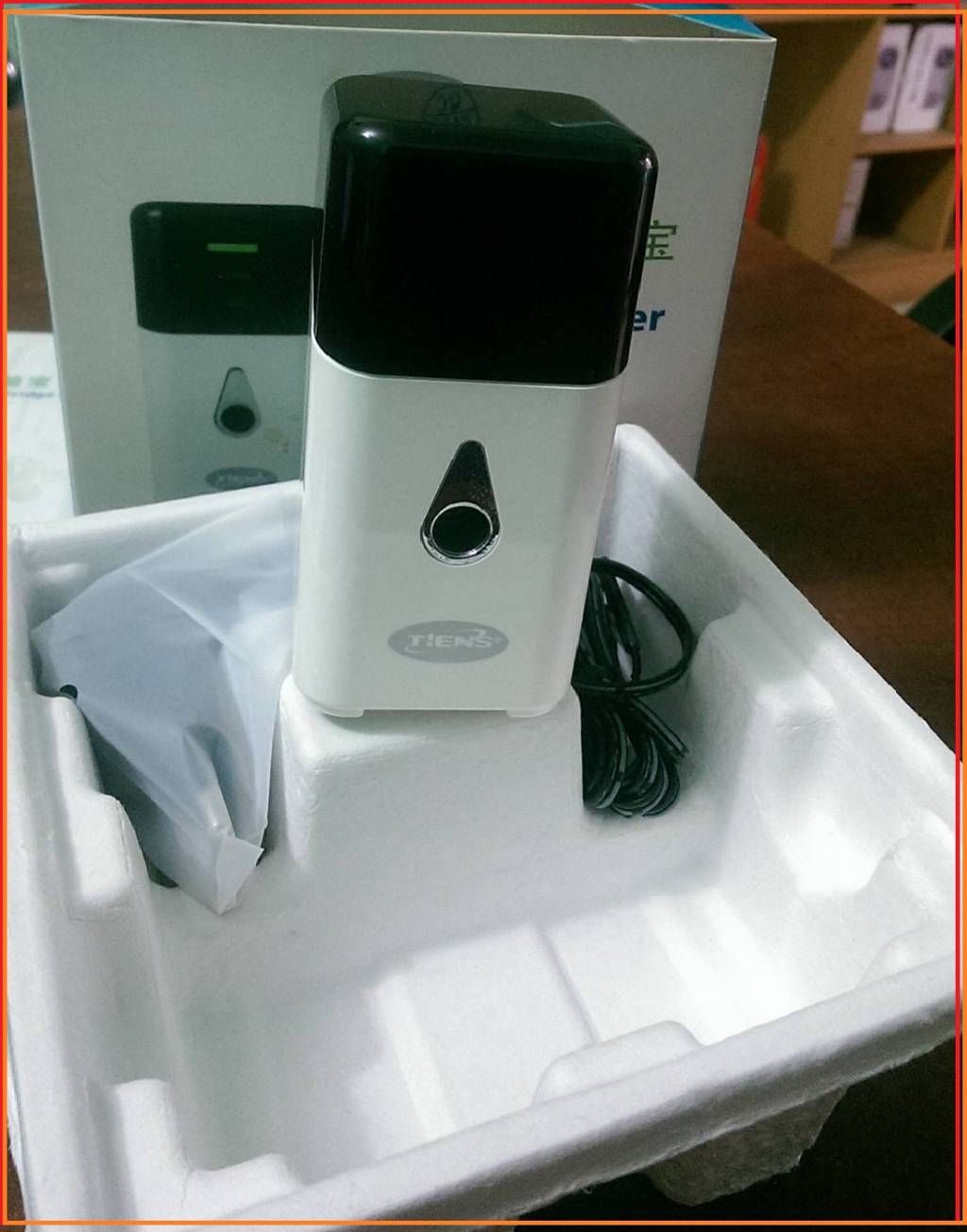 Tiens Multifunctional Fridge Purifier