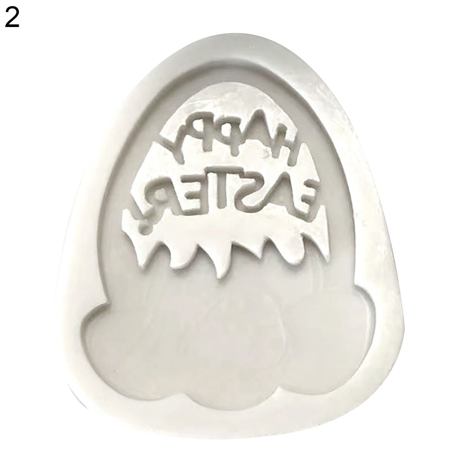 Fondant Mold Wide Application Creative Festive Touch Pastry Mold