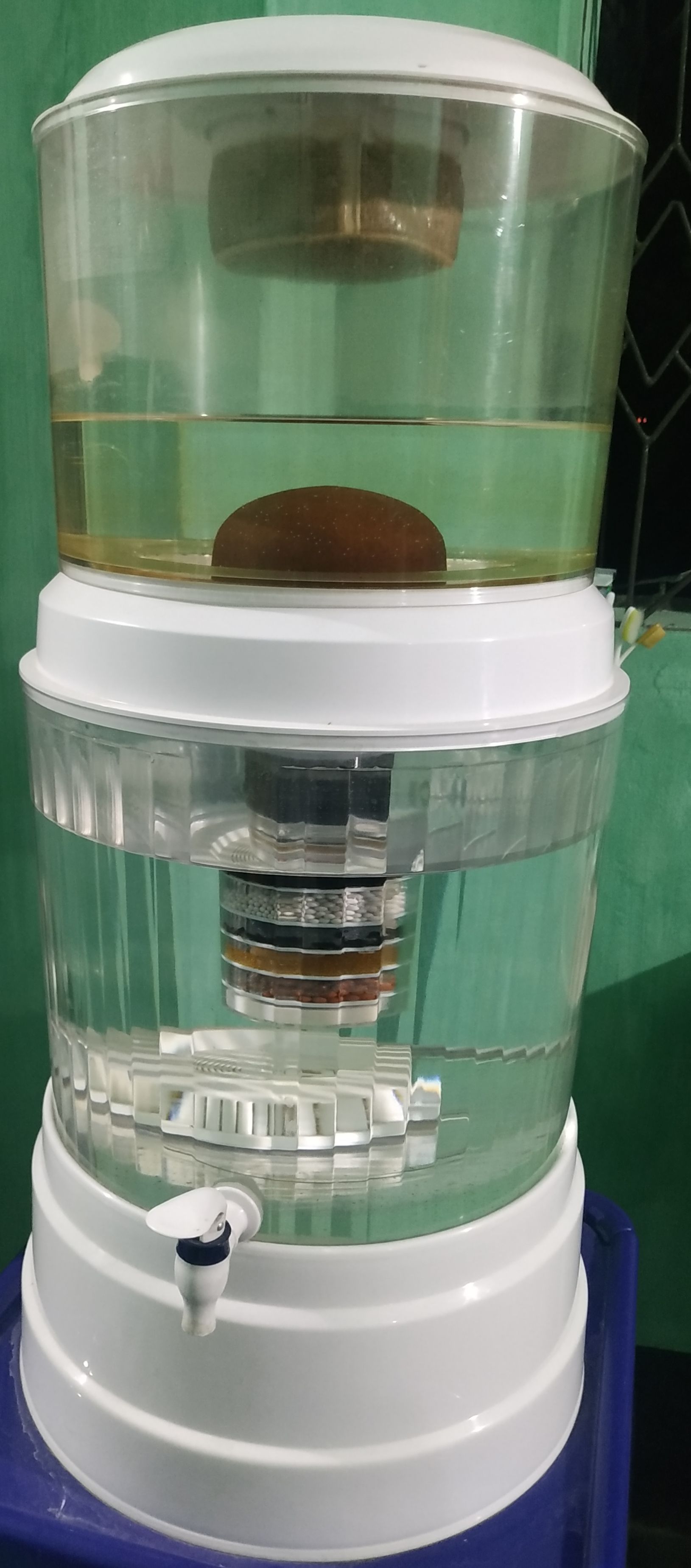 water filter