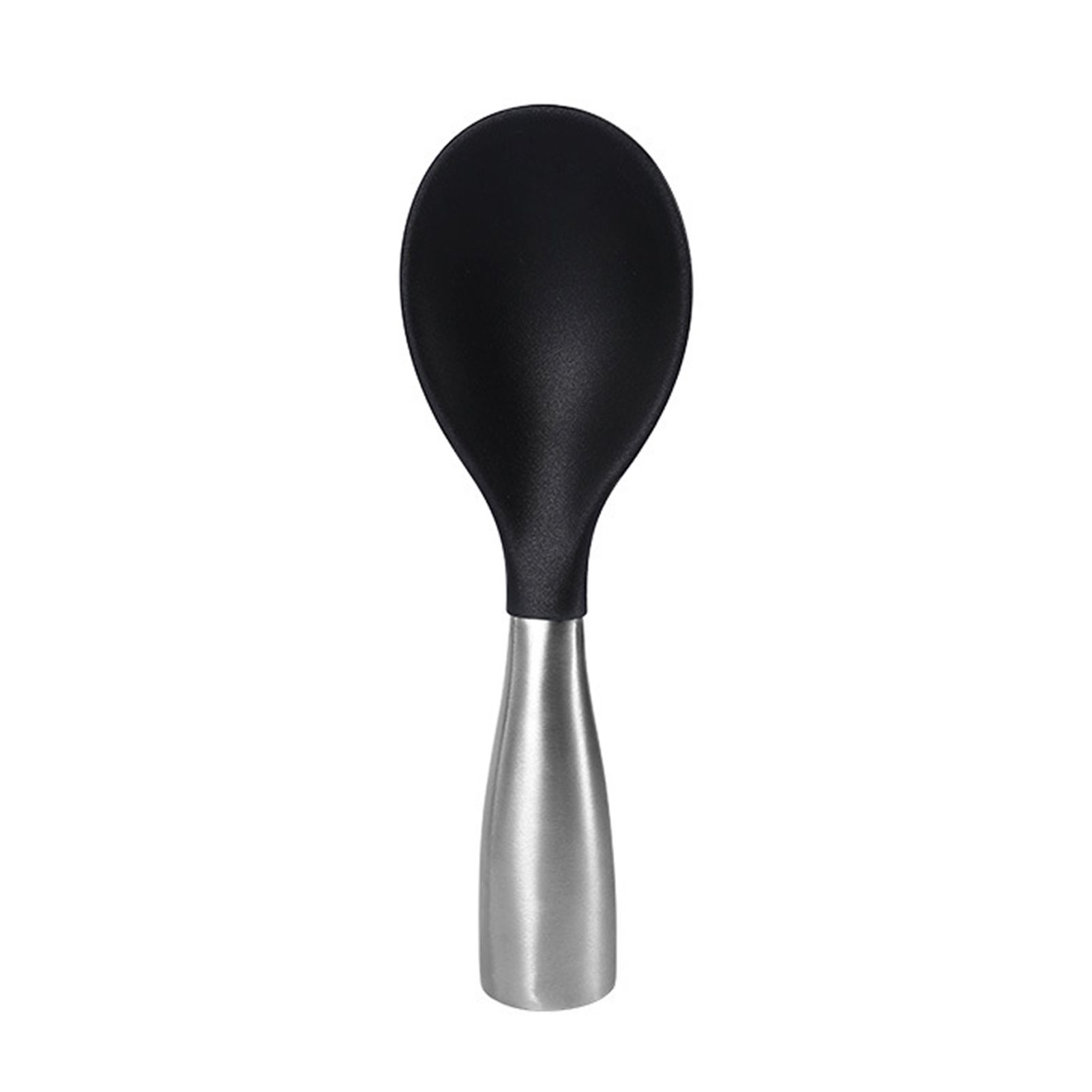 Rice Spatula Lightweight Sturdy Heat-resistant Rice Paddle