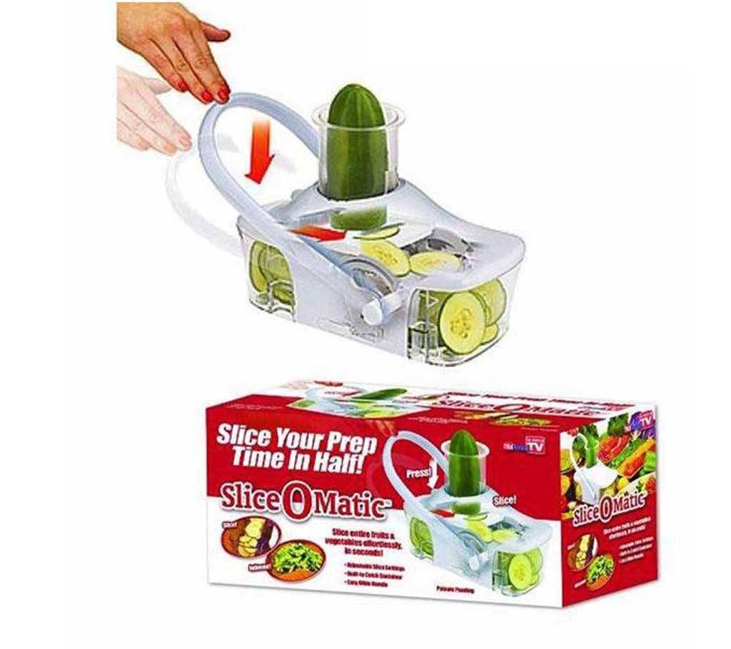 SLICE O MATIC SLICEER