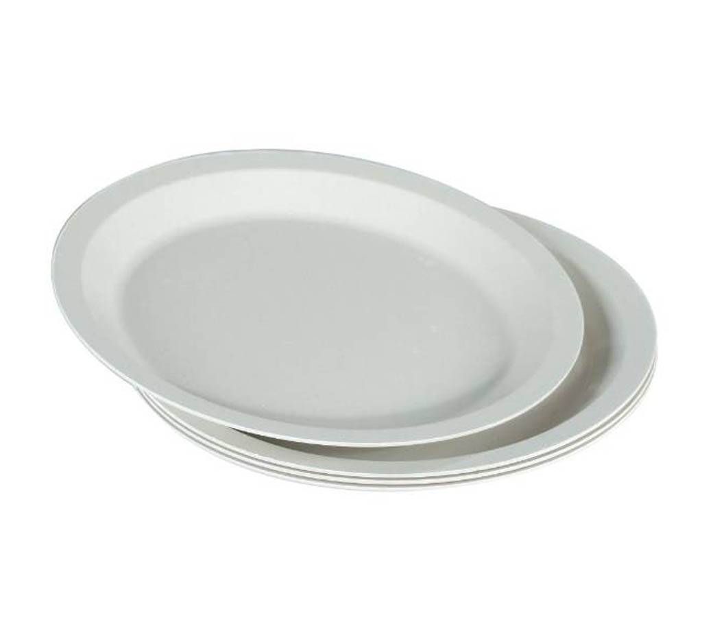 Paper Plate -25 pcs 
