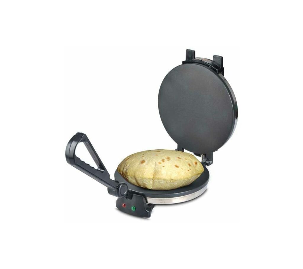 roti mekar