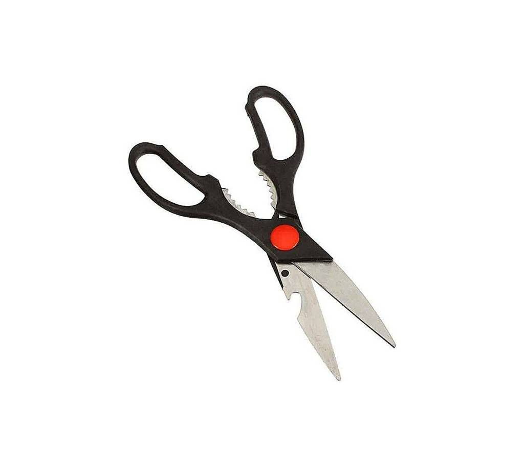 Multi function Heavy Duty Kitchen Scissors 