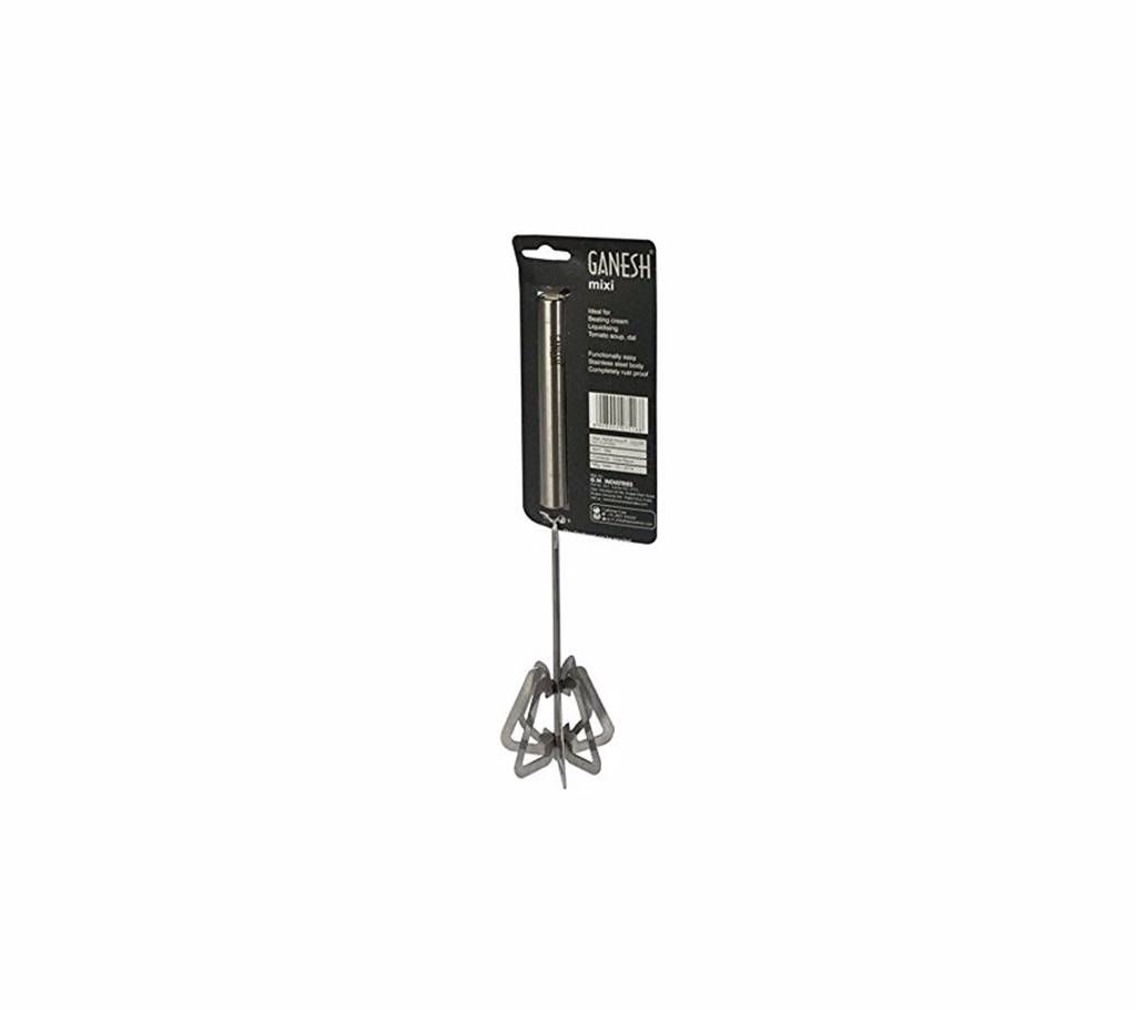 Metal Hand Mixer