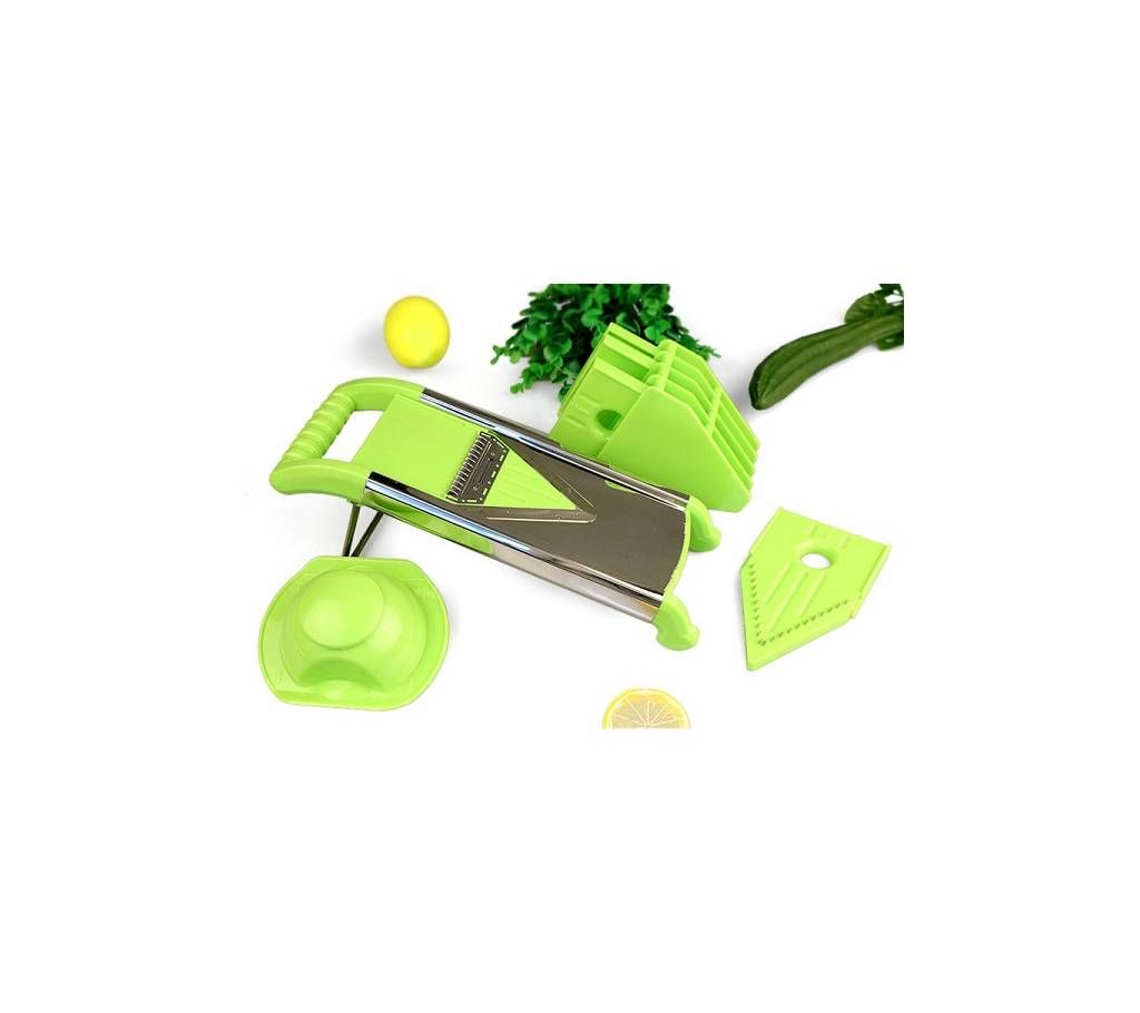multifunctional shredder