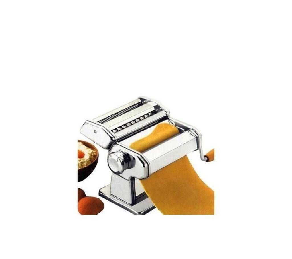 Pasta Maker - Silver