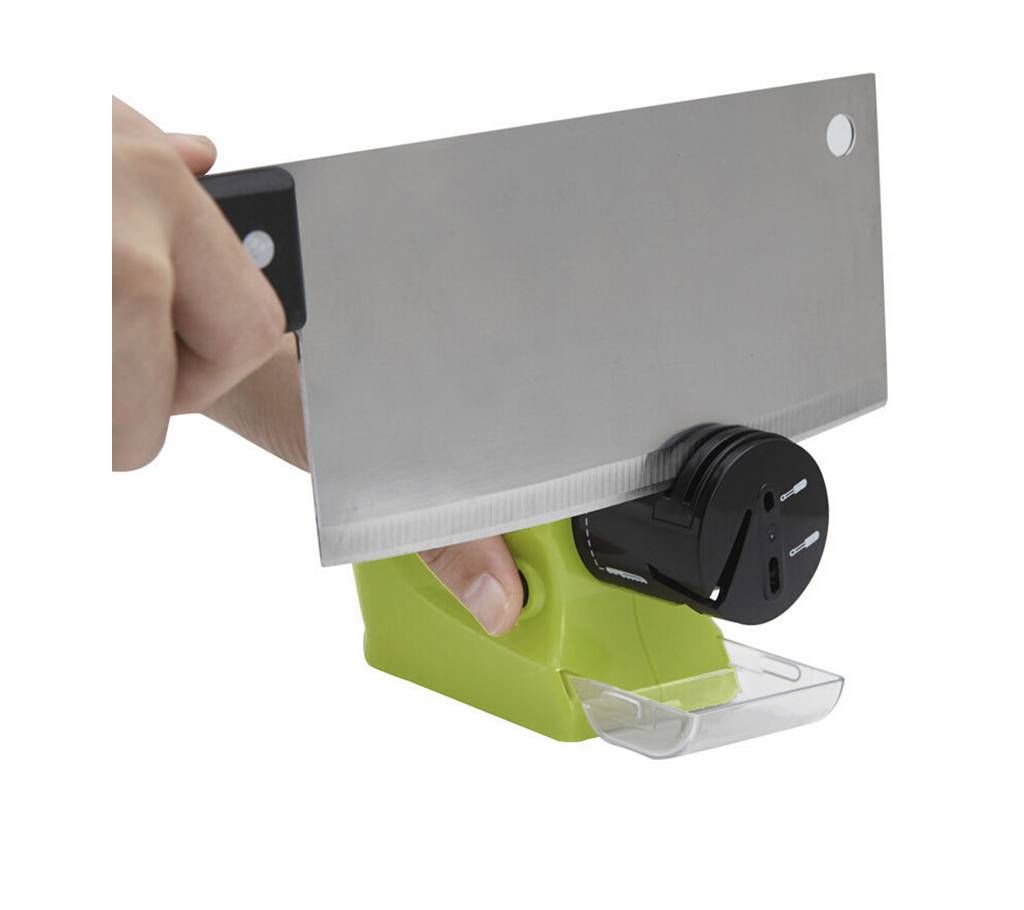 Swlifty sharp preclslon power sharpening multi function