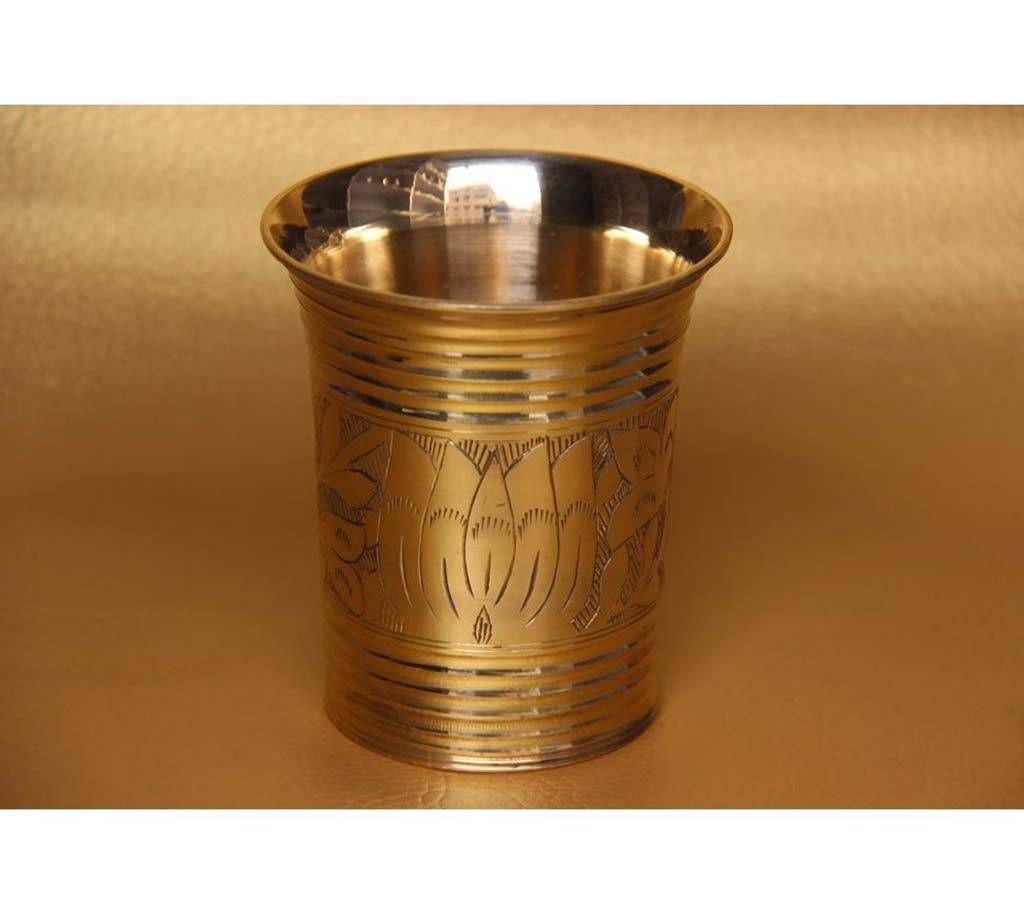 Nokshi Ring Glass
