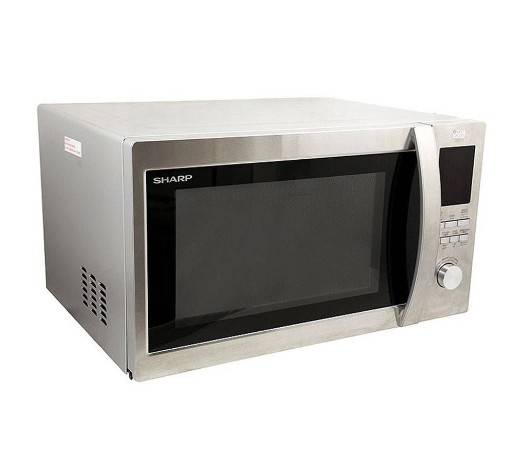 Sharp Microwave Oven R45BT(ST)