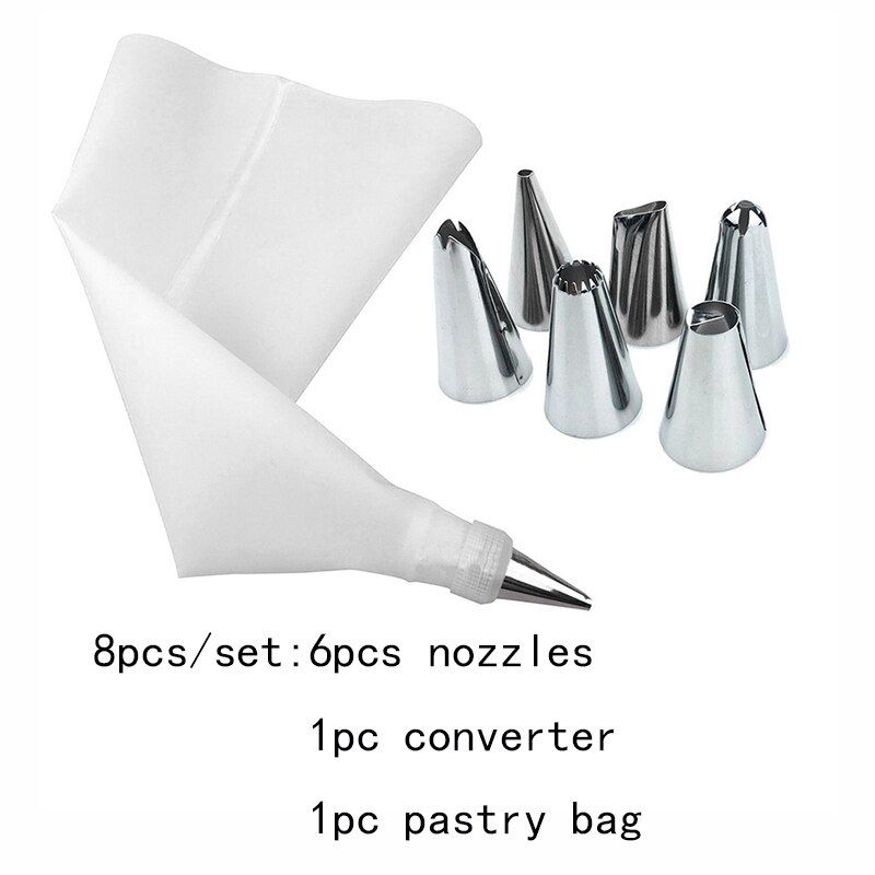 Kitchen bread silicone bakeware tools Round Silicone Cake Moulds Cupcake Liner Cupcake Stand s DIY Desserts Baking Mold Tools 7
