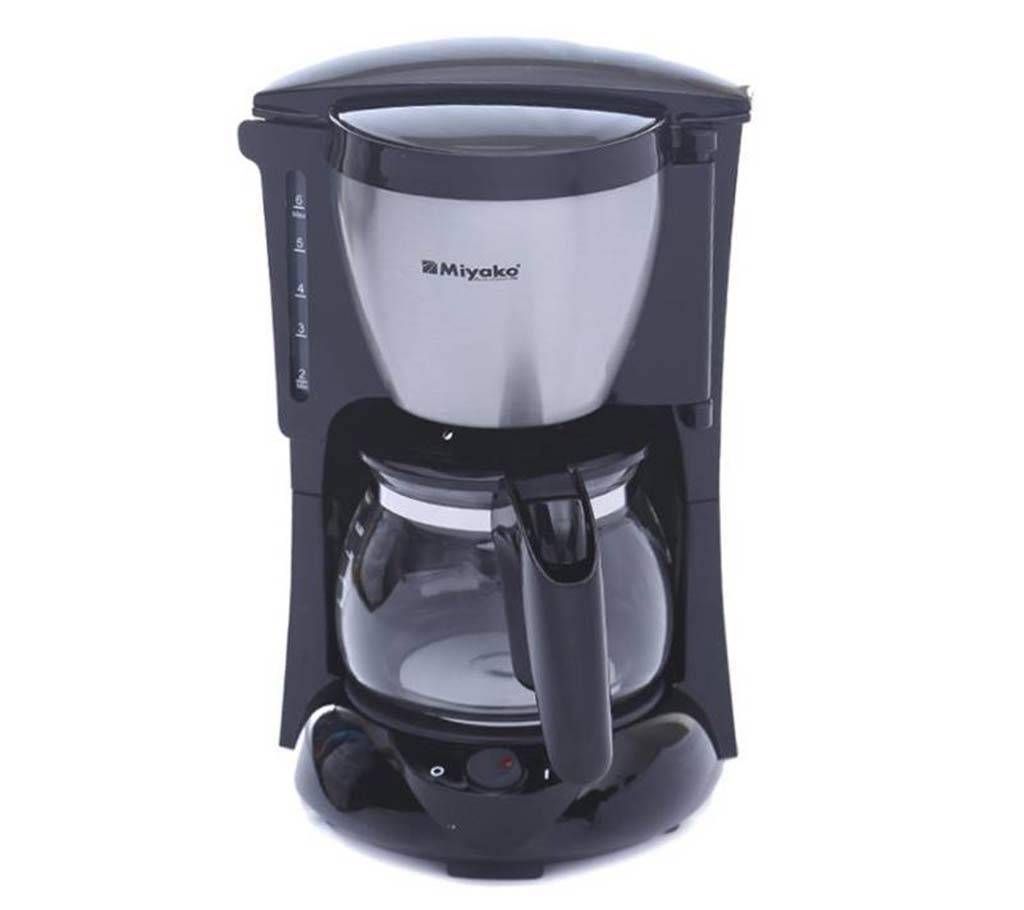 Miyako CM 327 coffee maker- 2 liters 