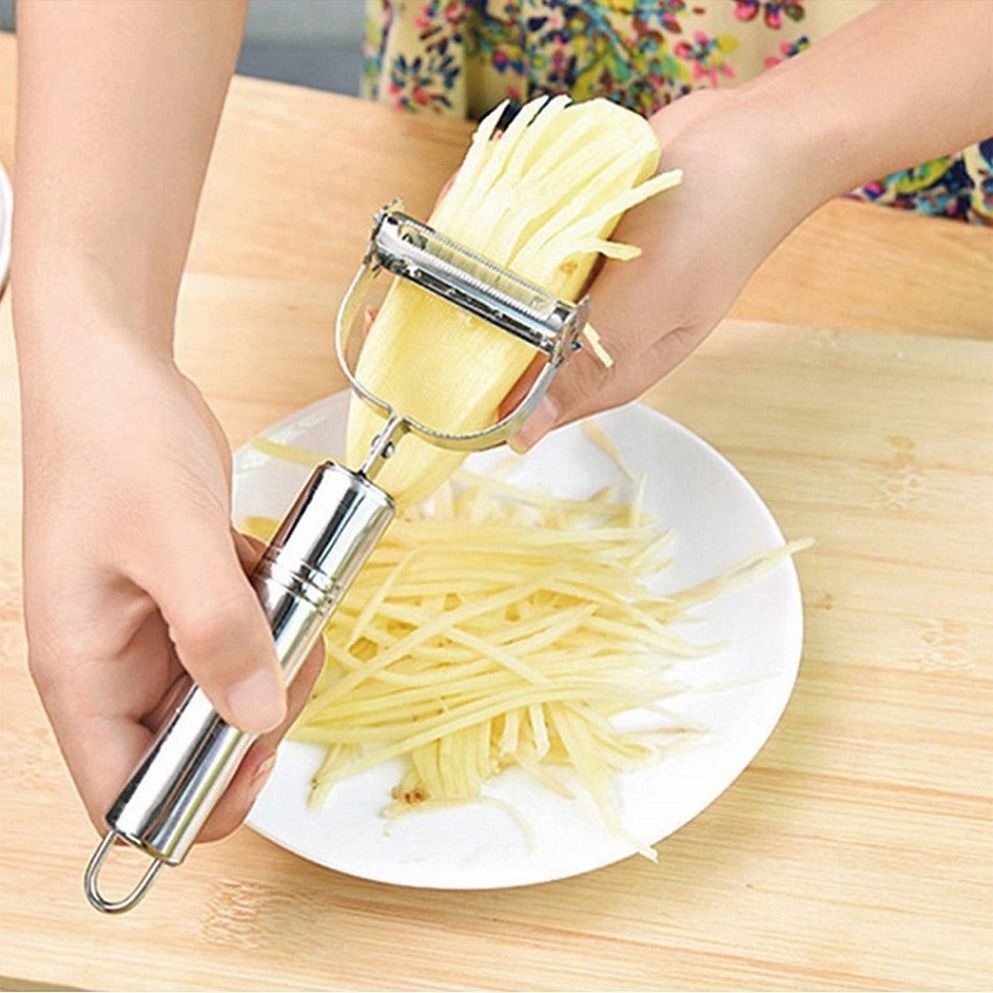 New Model potato peeling knife vegetable fruit manual peeler for kitchen / Fruit Vegetable Carrot Potato Peeler Fruit & Vegetable Tools Peel Vegetables