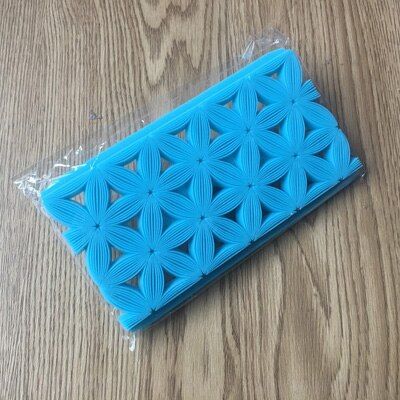 1 Piece Sugar craft  plastic fondant cutter cake mold fondant mold fondant cake decorating tools sugarcraft bakeware