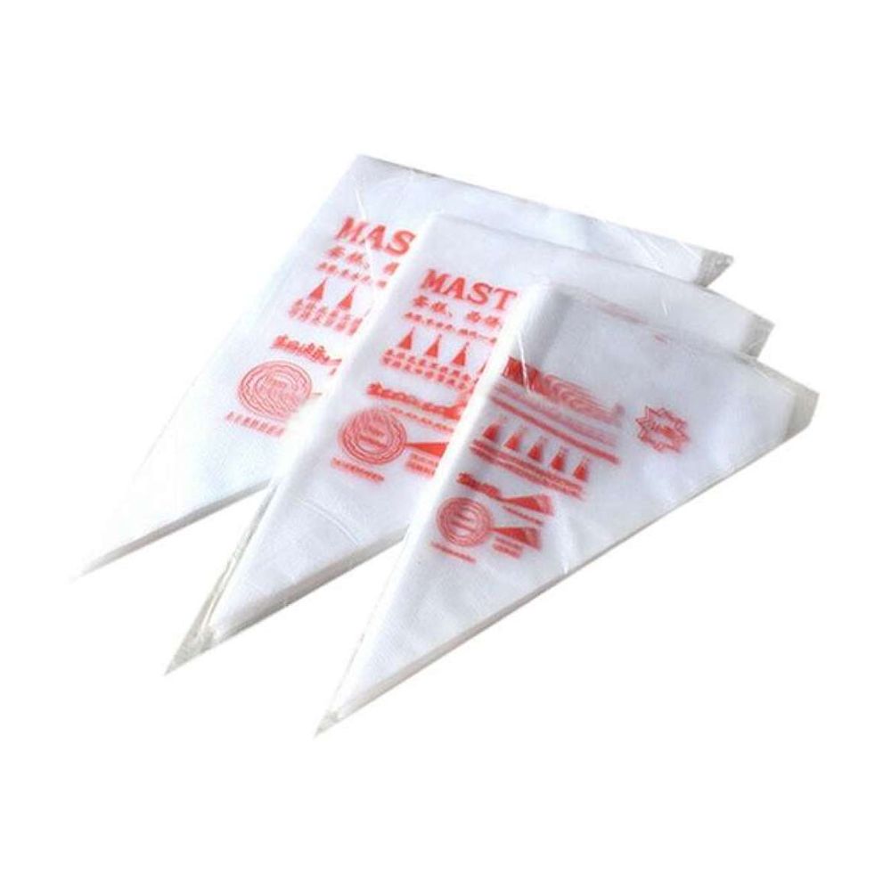 Icing Poly Bag - 20 Piece