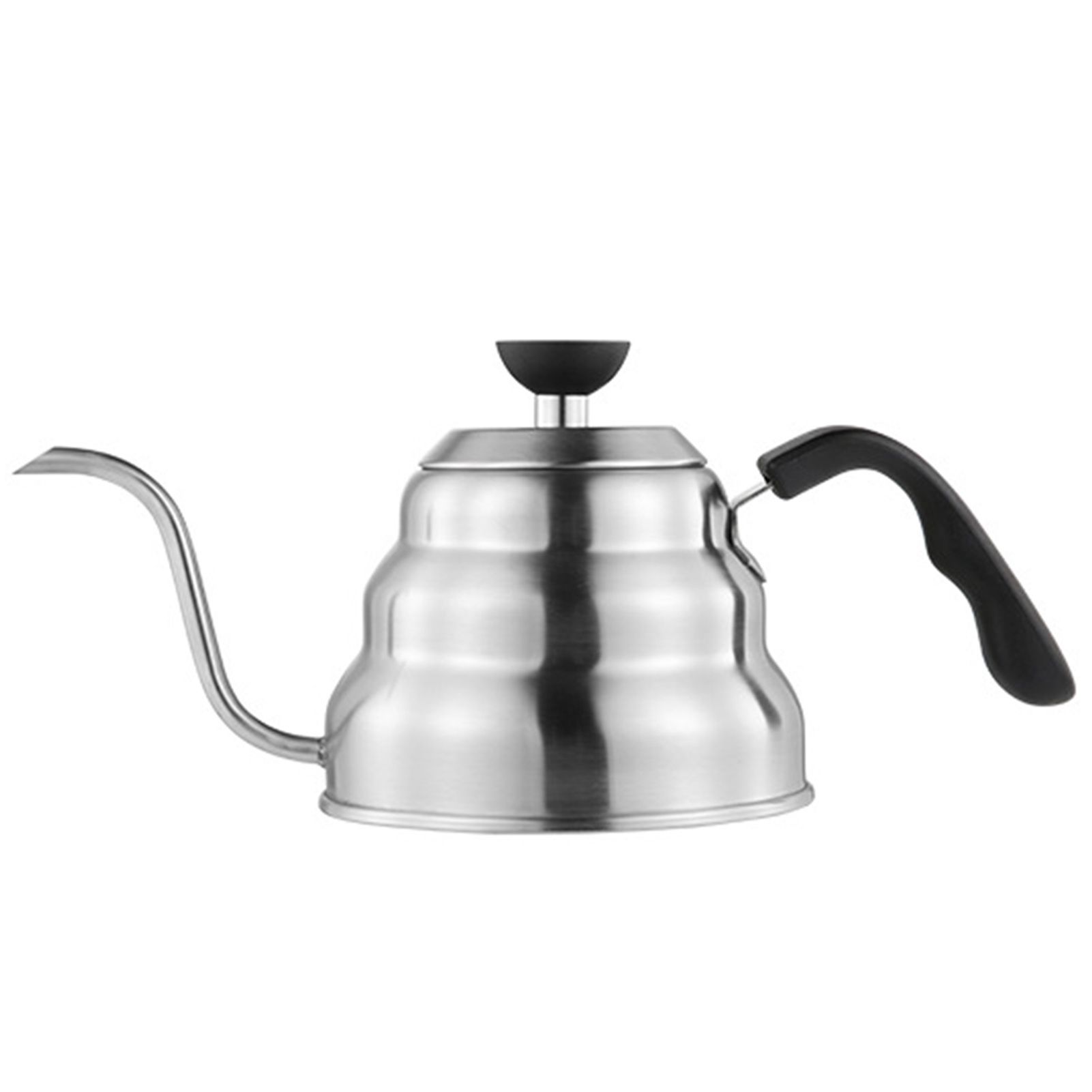 Gooseneck Tea Kettle Leak-proof BPA Free Coffee Pour Over Kettle