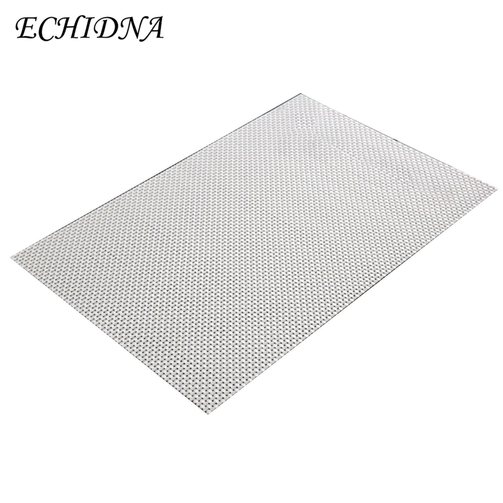 ECHIDNA Table Placemat Fine Workmanship Heat Resistant Insulation Pad