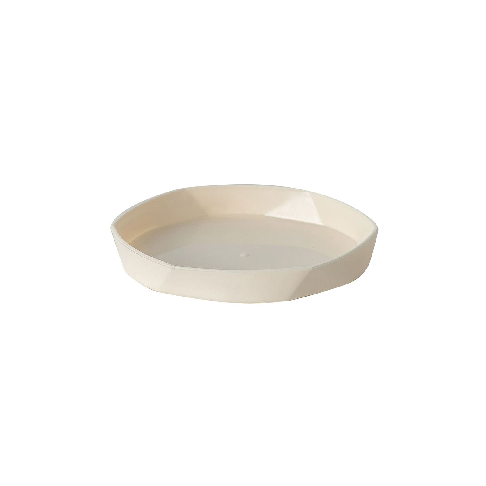 Drip Tray ic Style All-match Durable Pot Tray